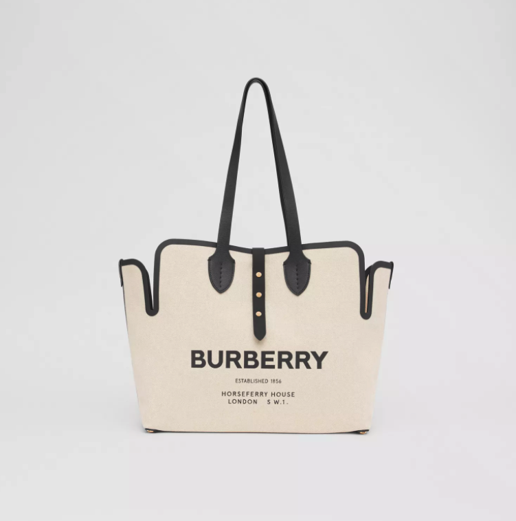 BURBERRY THE BELT BAG