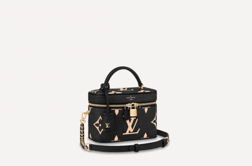 LOUIS VUITTON VANITY PM
