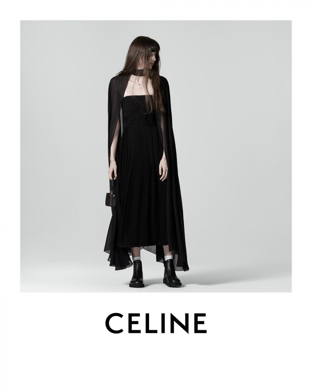 CELINE2021最新包包款式