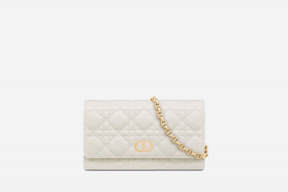 Dior Caro Bag
