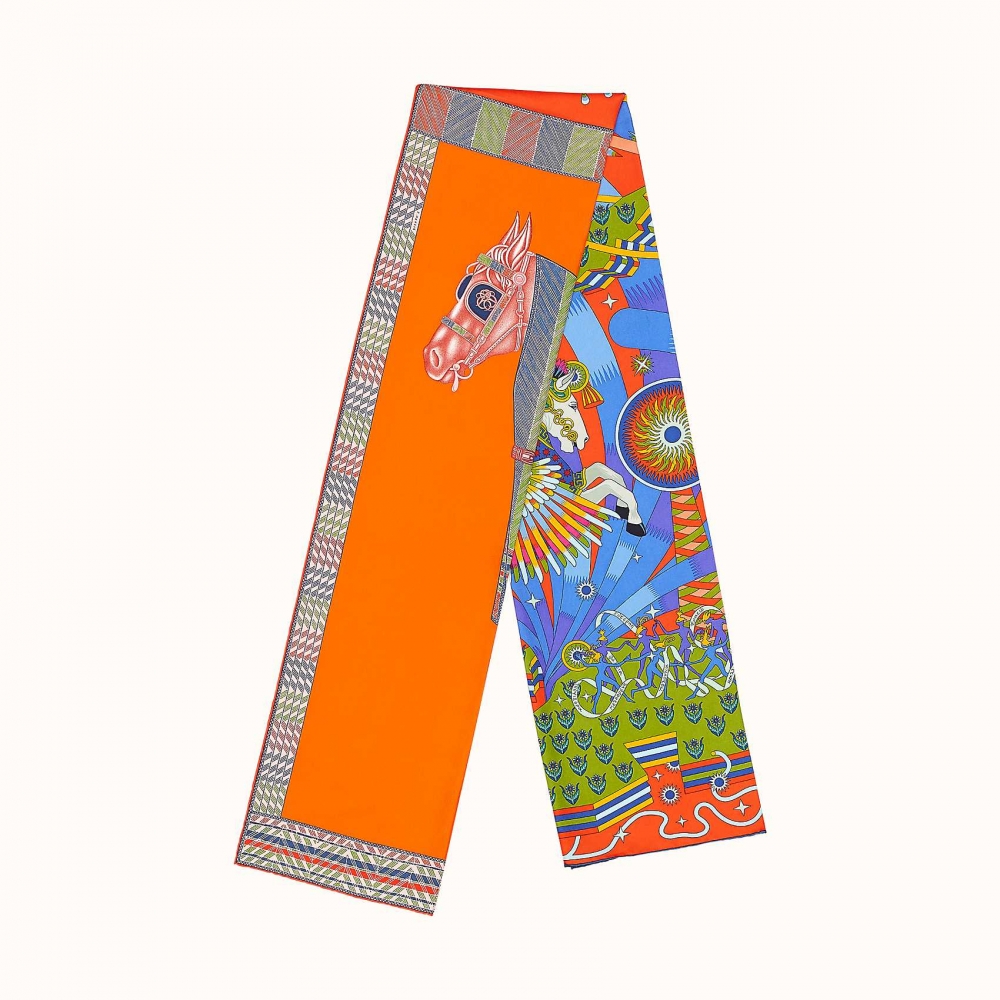 HERMÈS FAVORI DU FAUBOURGE