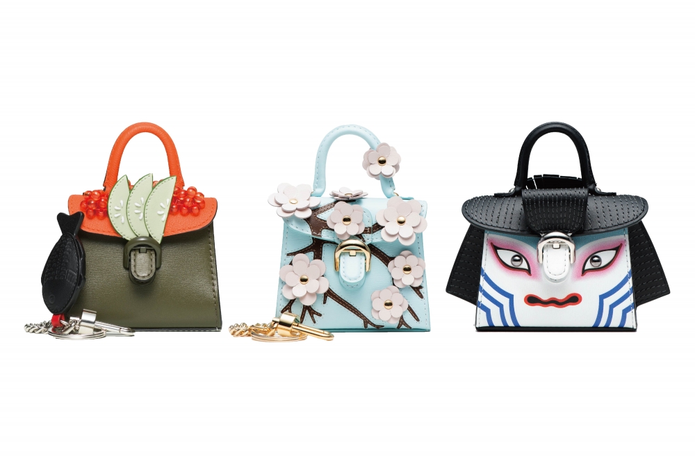 Delvaux-Nippon