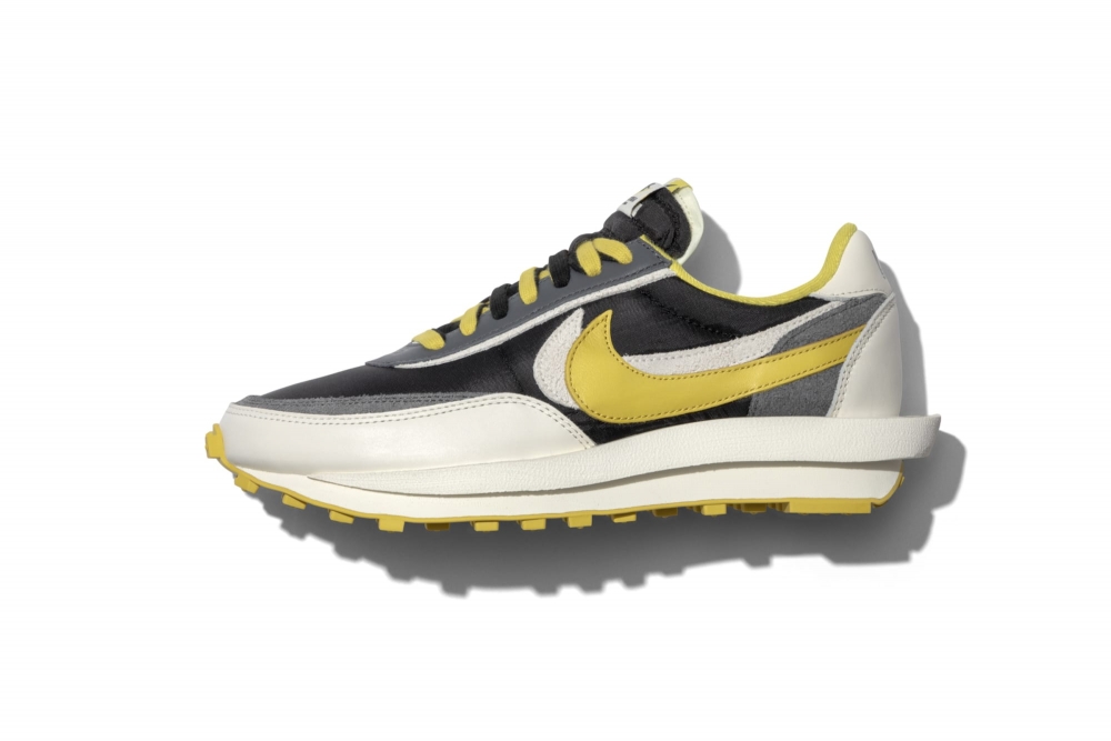 NIKE × SACAI × UNDERCOVER