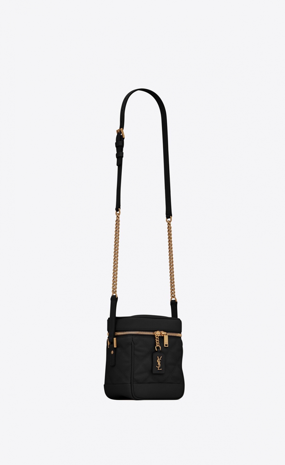 SAINT LAURENT 80'S VANITY BAG
