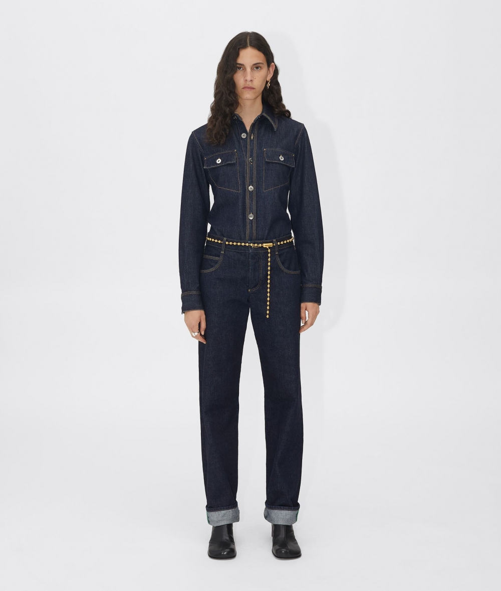 Bottega Veneta的趣怪「文具」設計
