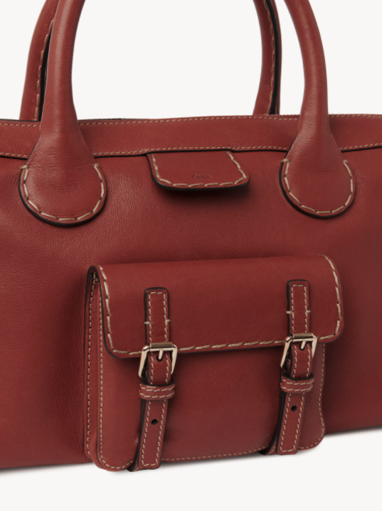 Chloé Medium Edith Day Bag