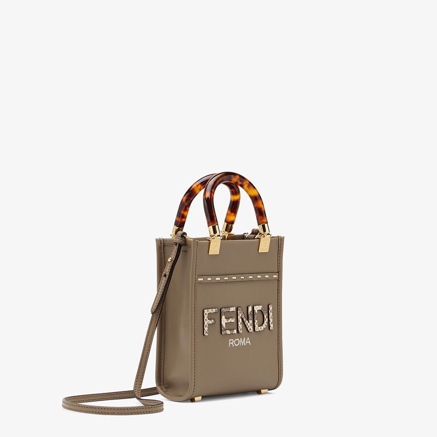 FENDI2021多款新手袋