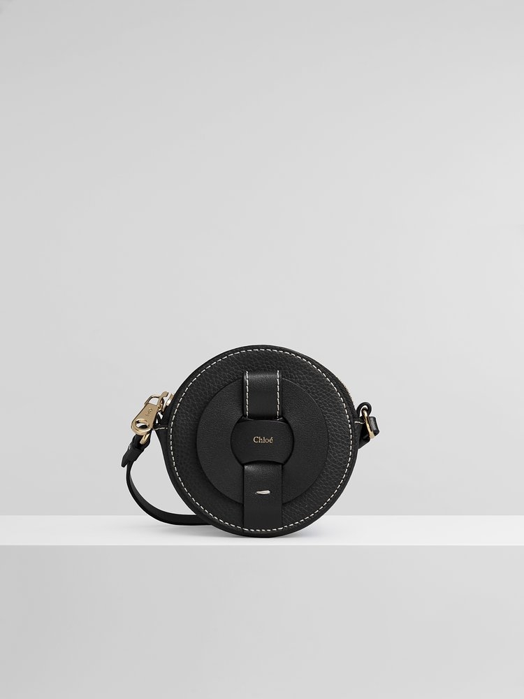 Chloé Darryl Coin Purse