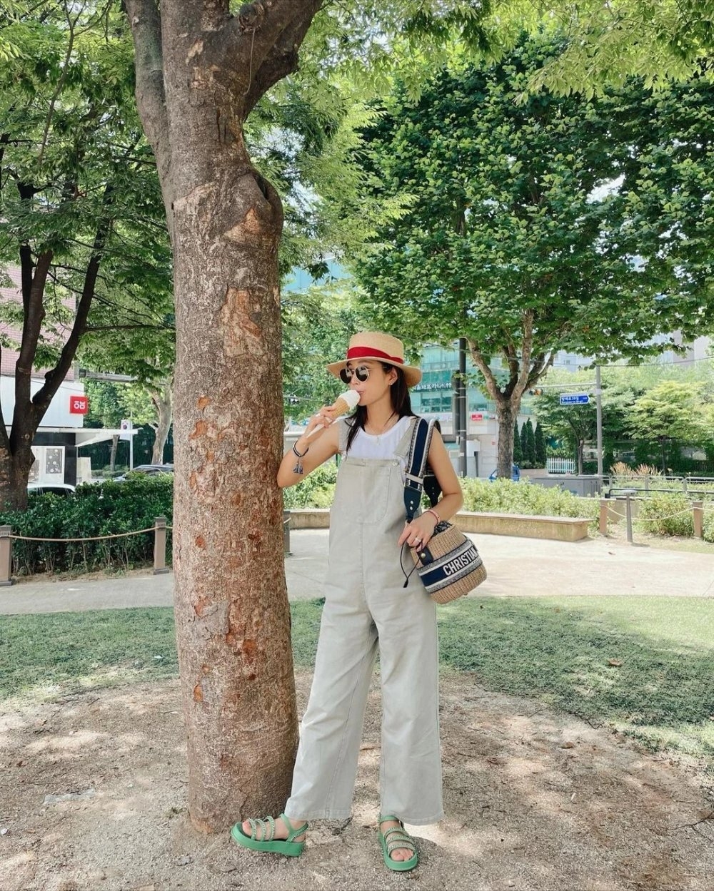 讓你能感受到自在與自信。