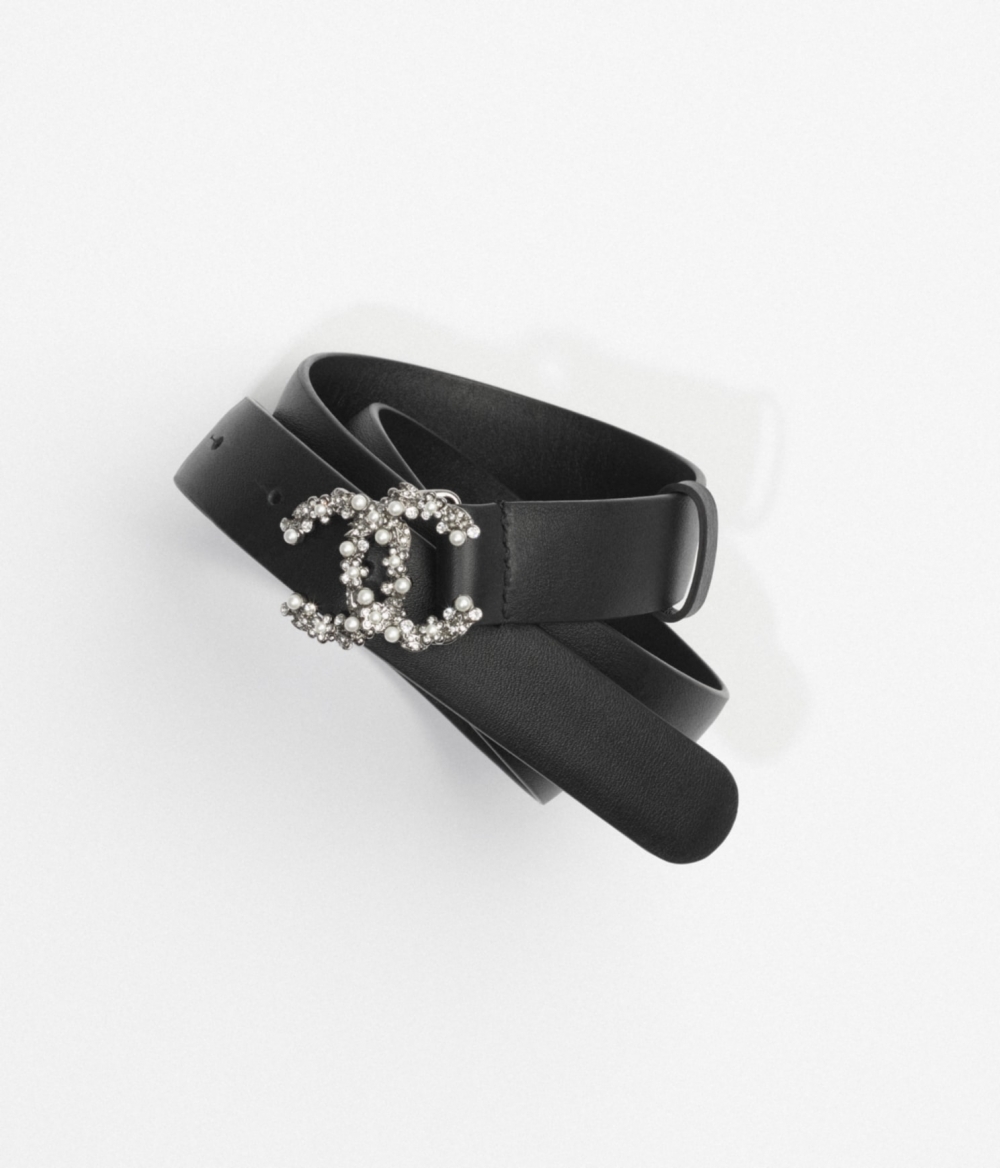CHANEL BELT