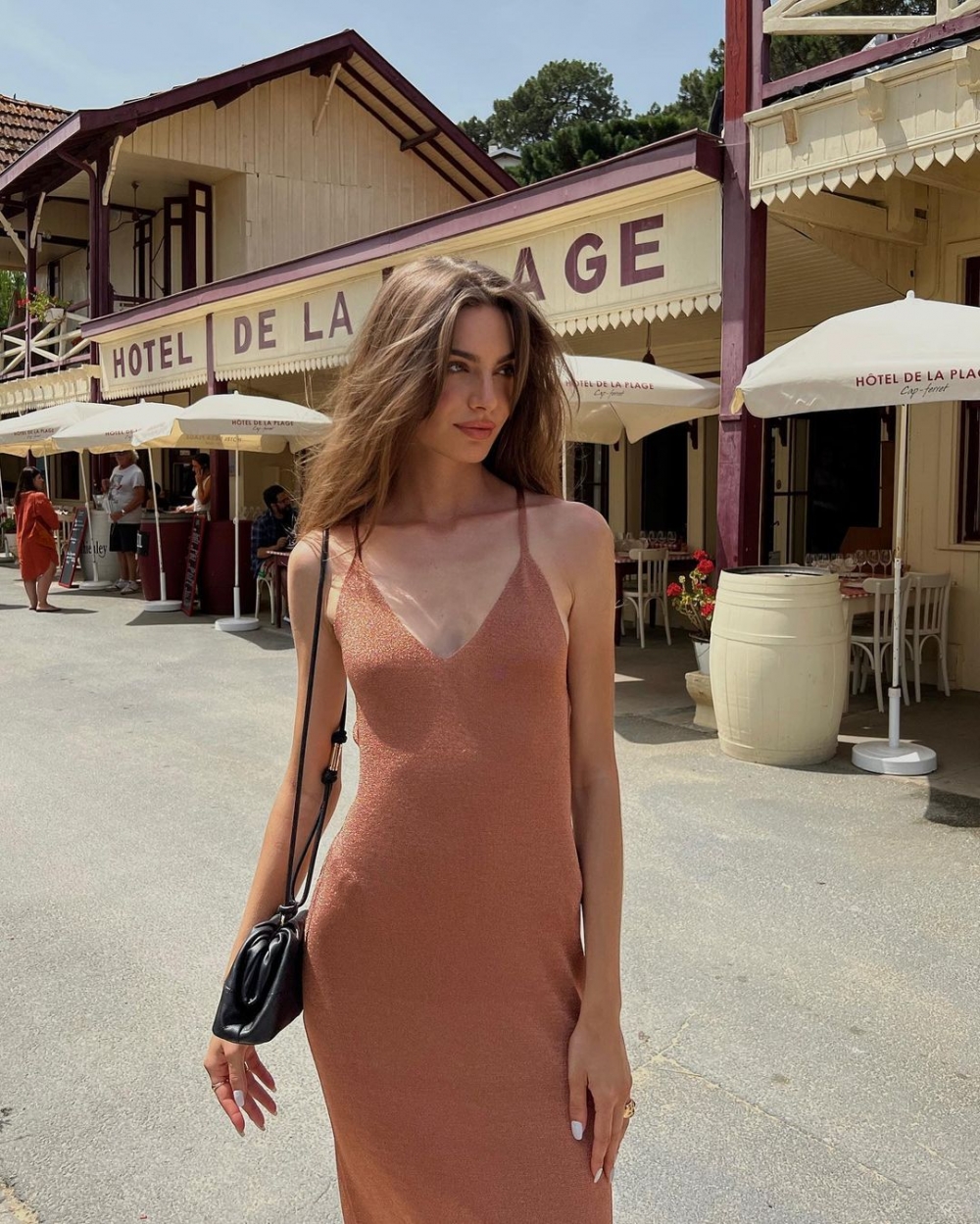 購入的服飾要是能時常搭配的單品。