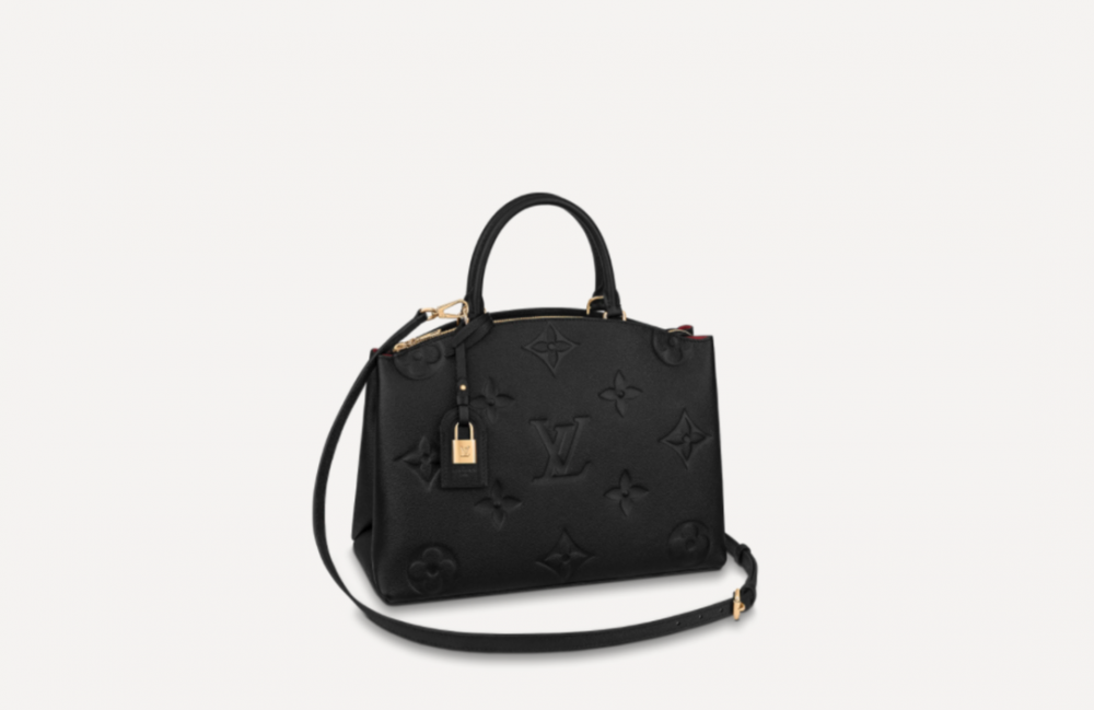 Louis Vuitton Grand Palais