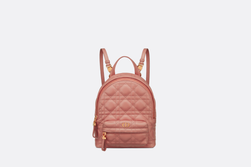 DIOR MINI DIOR BACKPACK