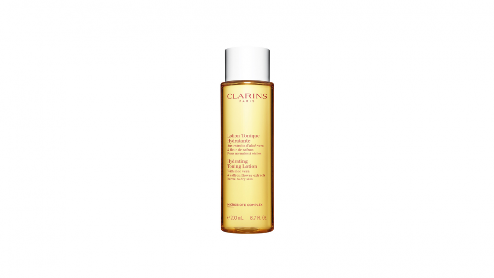 Clarins