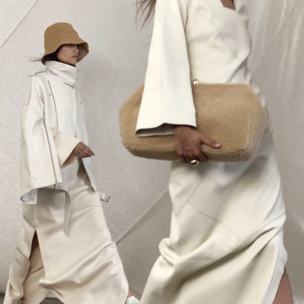 By Malene Birger