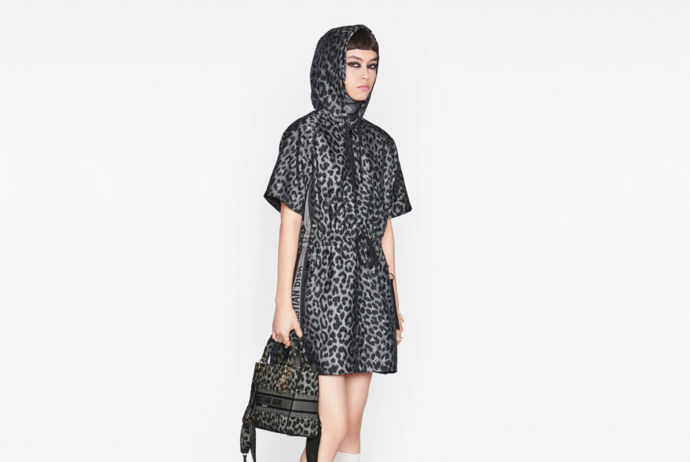 Dior2021秋冬新款