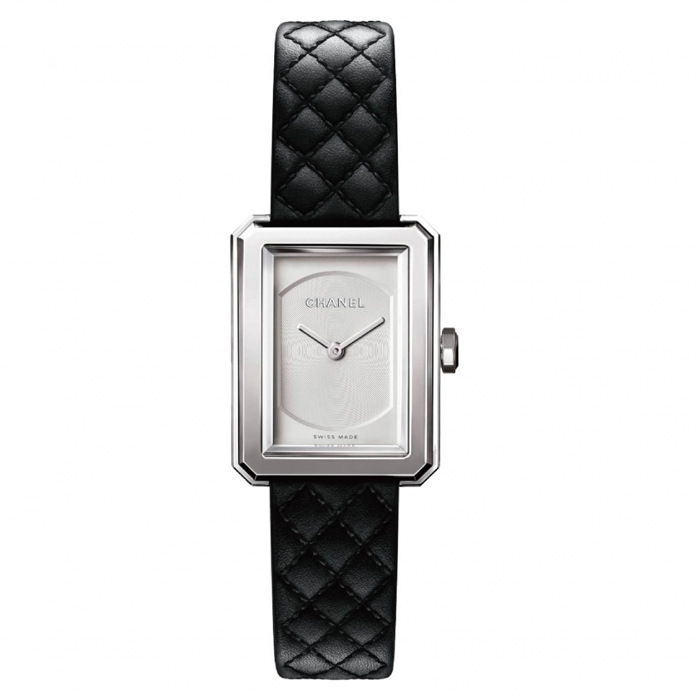 CHANEL-Boyfriend Watch