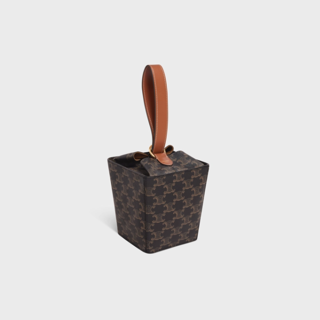 趣味十足的手袋設計讓人為之一亮