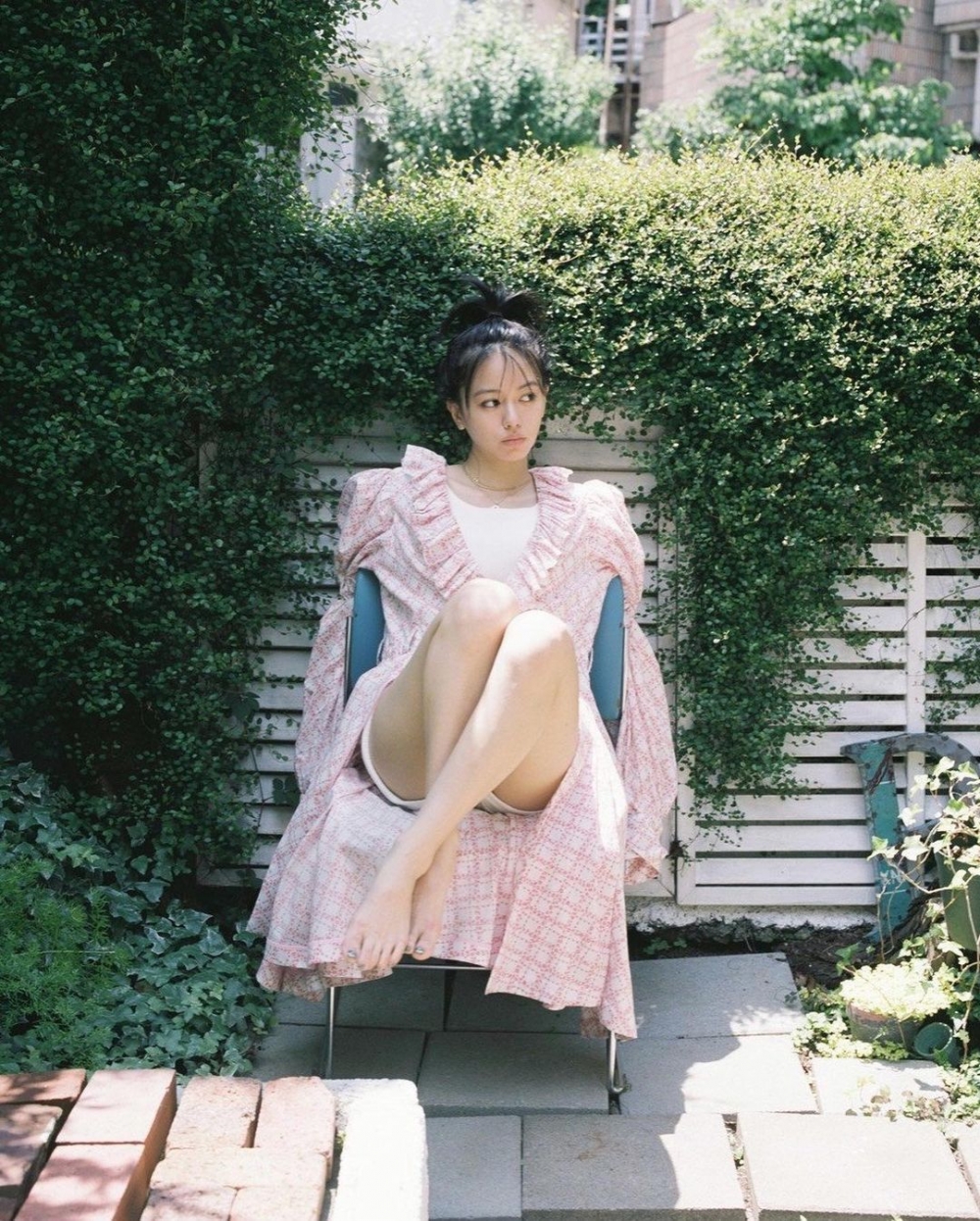 性格與香氣 Signature Scent