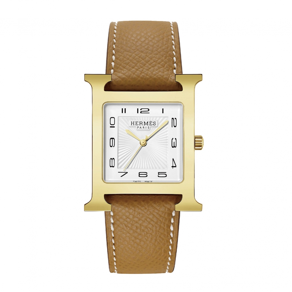 Hermès-Heure H Watch