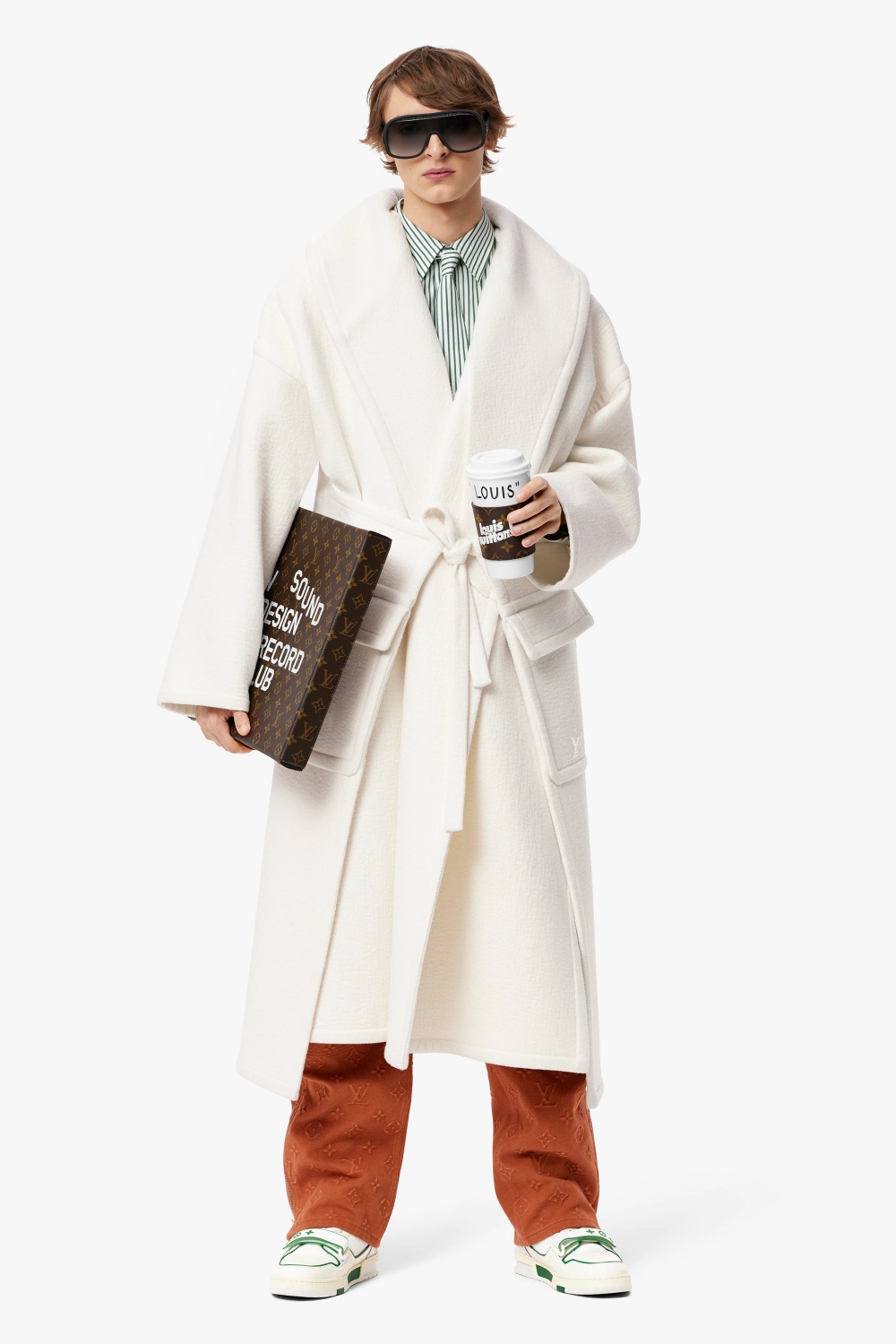 Louis Vuitton-2021秋冬