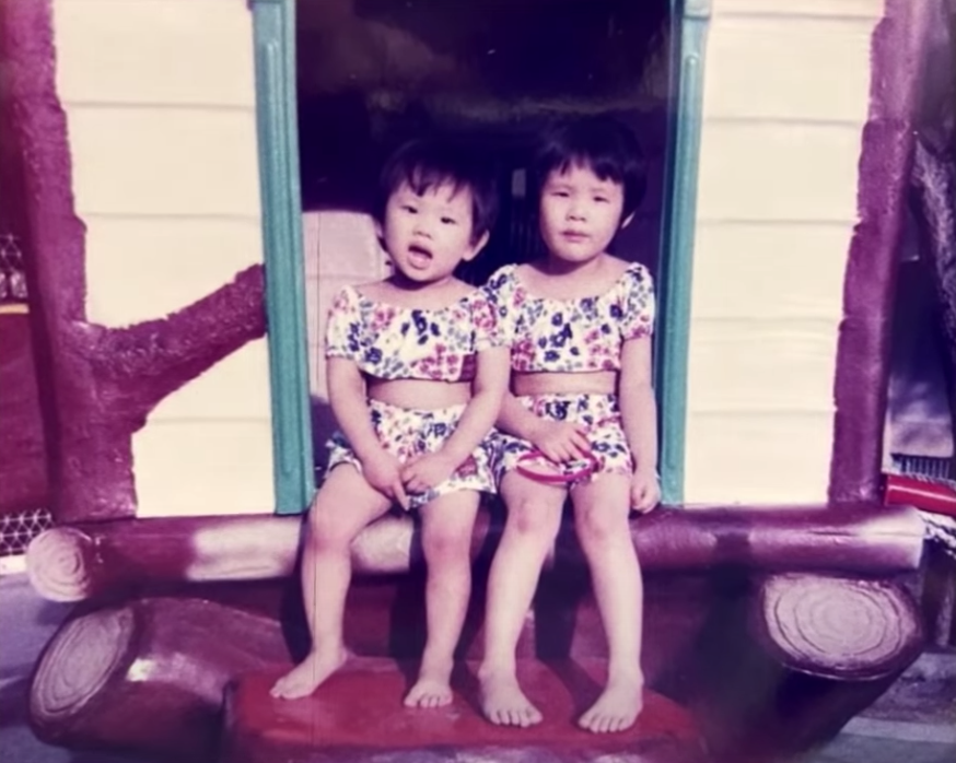 「世界球后」戴資穎的姐姐戴靖潔:在她背後追了10年,真的很累,「放棄自己的夢想只為了成全你」