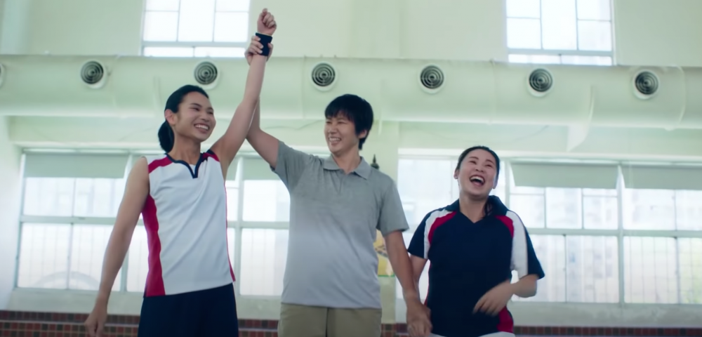 「世界球后」戴資穎的姐姐戴靖潔:在她背後追了10年,真的很累,「放棄自己的夢想只為了成全你」