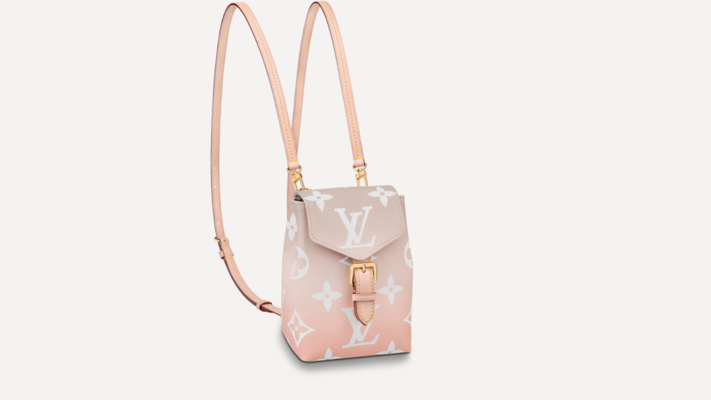 LOUIS VUITTON TINY BACKPACK