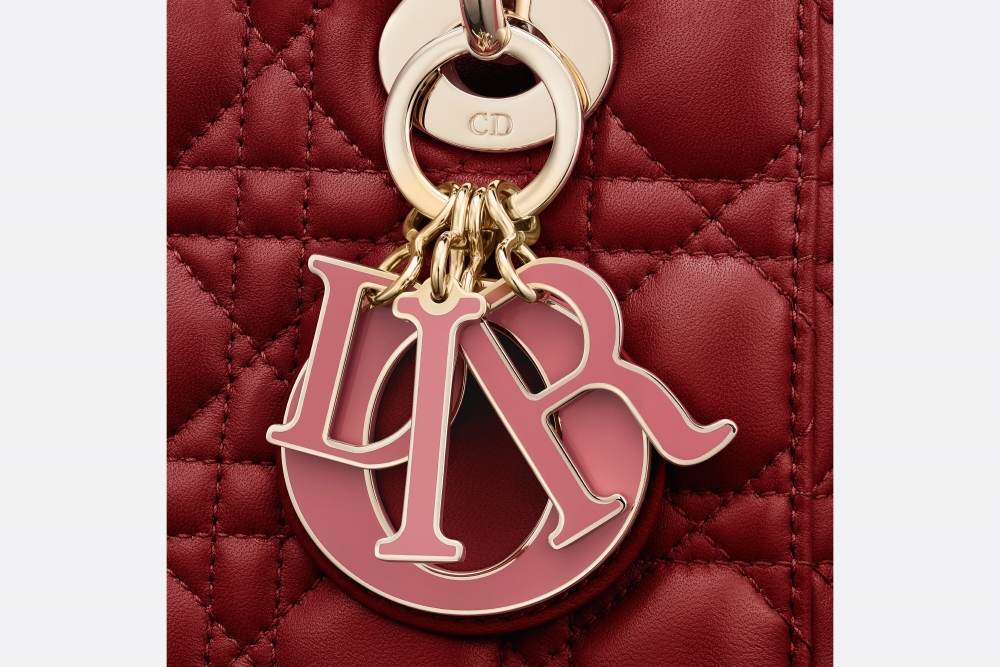 Dior-Lady Dior My ABCDior Bag