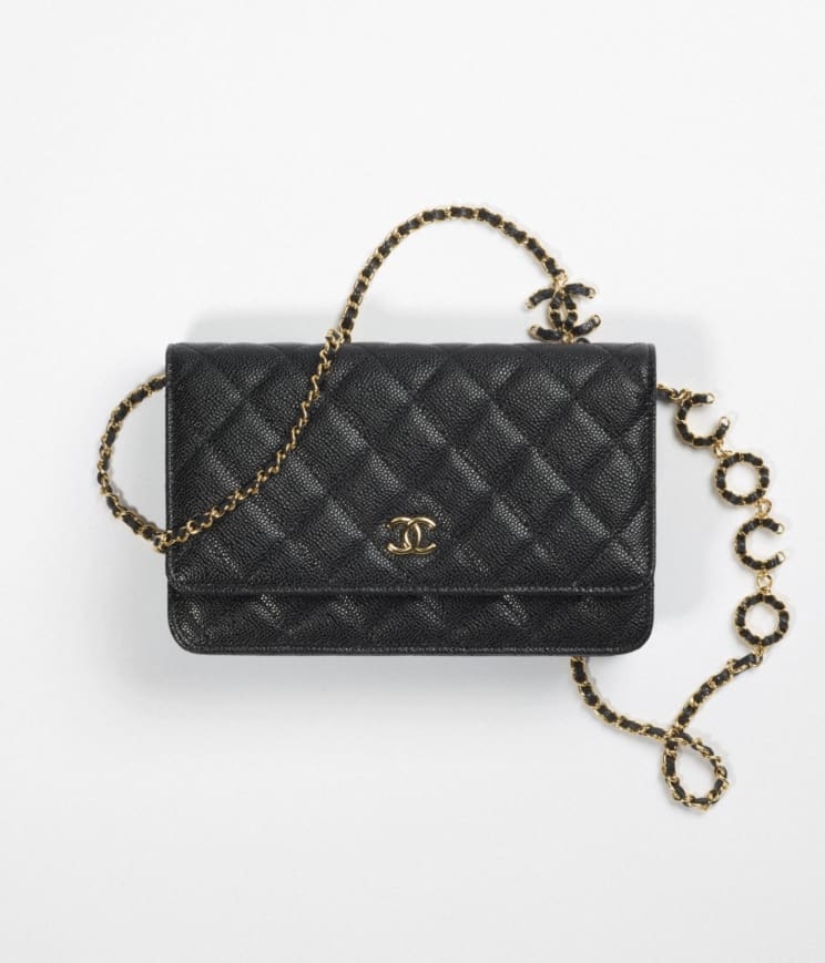 CHANEL-WOC