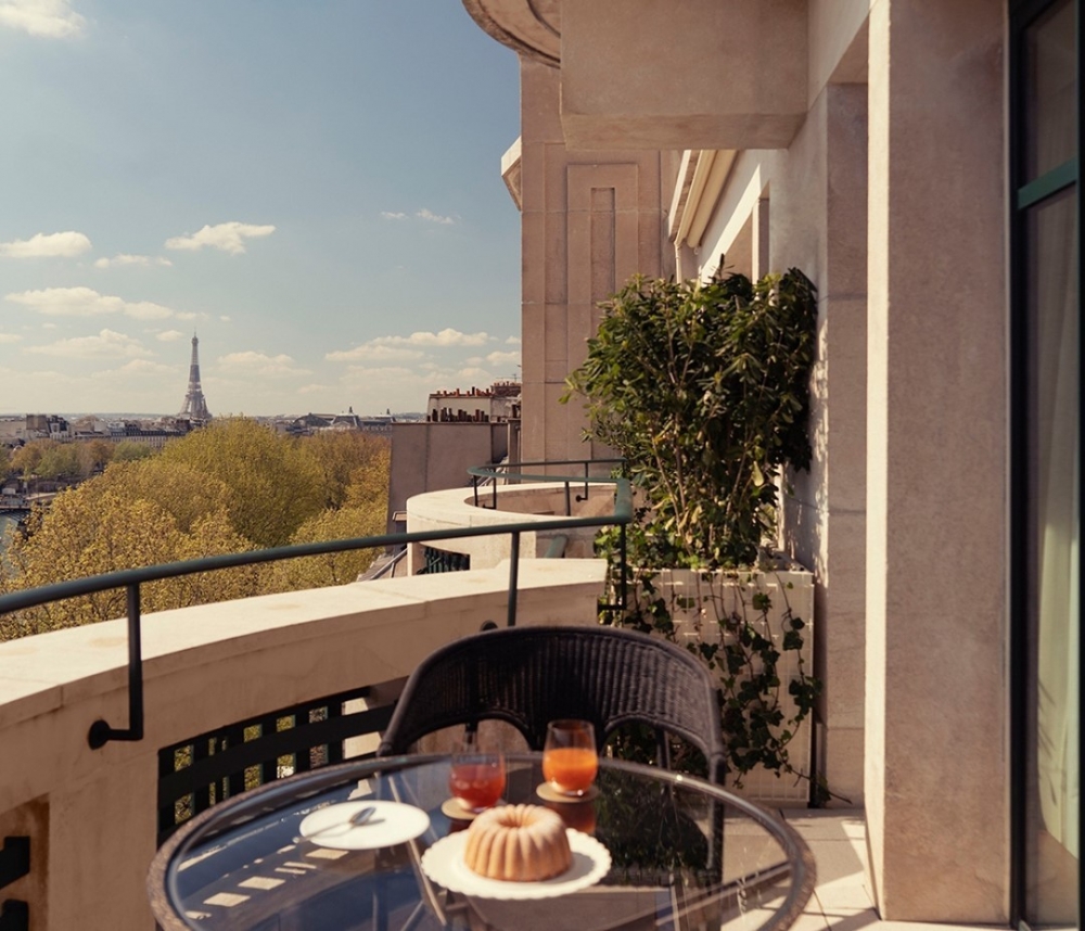 享受從甜點主廚Maxime Frederic手中化為一場味蕾盛宴的藝術甜點