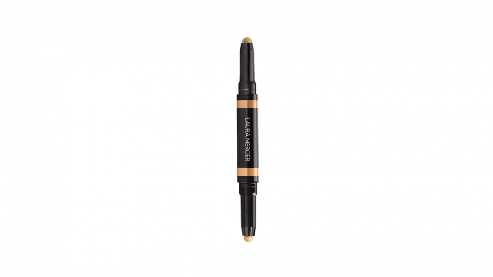 Laura Mercier Secret Camouflage Brighten & Correct Duo極致雙效遮瑕提亮筆