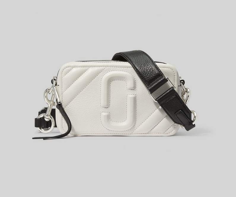 Marc Jacobs The Moto Shot
