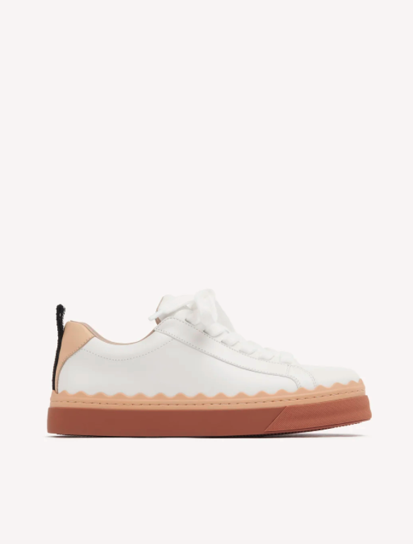 Chloé Lauren Sneaker