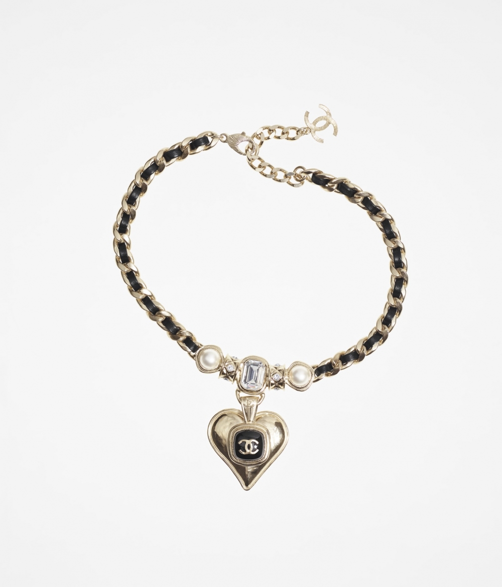 CHANEL Necklace