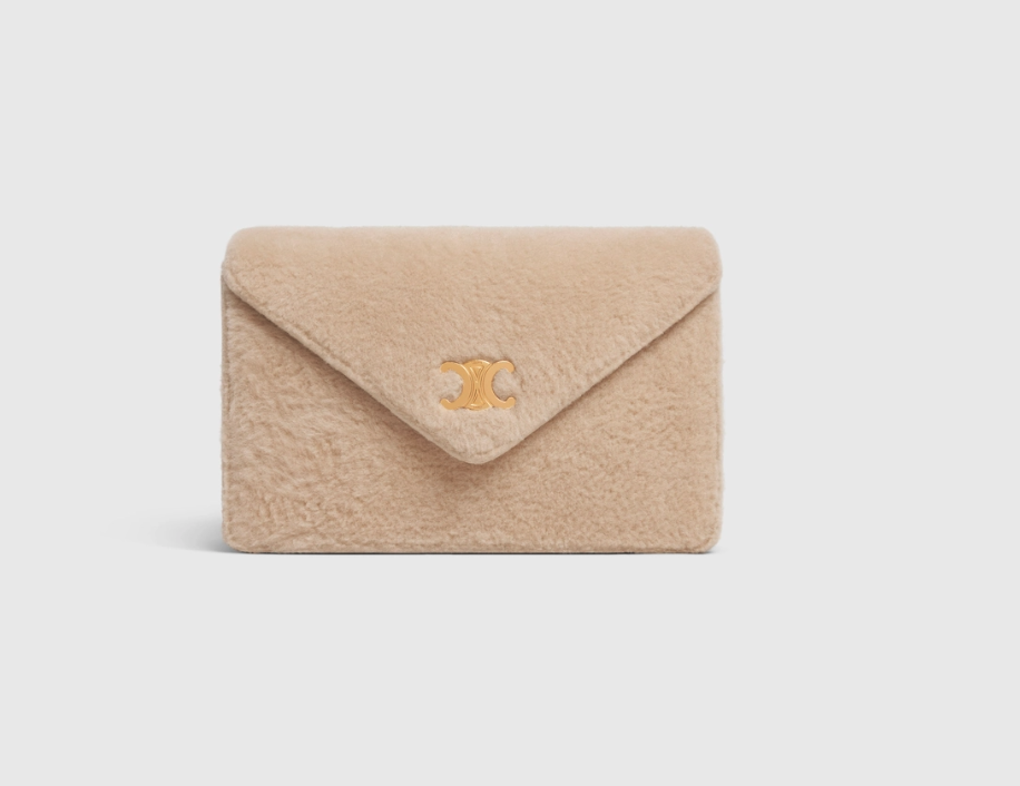 CELINE Wallet On Chain