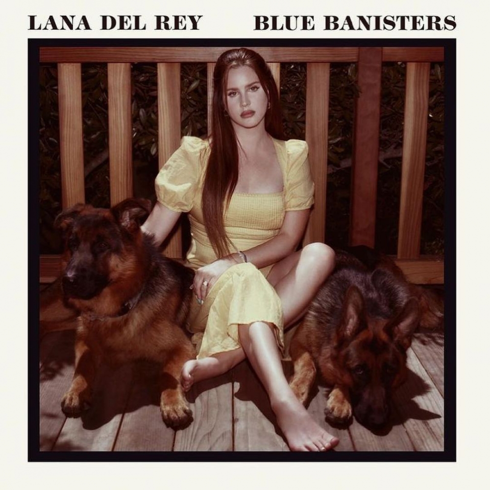 上週才剛發出單曲《Arcadia 》,近日,Lana Del Rey透過一部黑白影片,宣布自己將全面刪除社交媒體