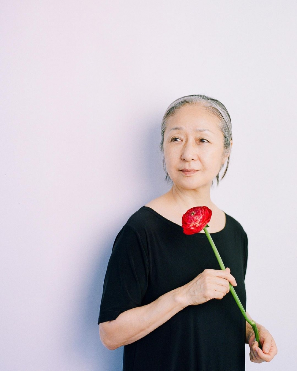 Young From Korea的優雅容貌