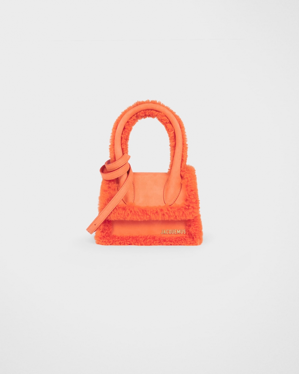 Jacquemus Le Bambino Homme