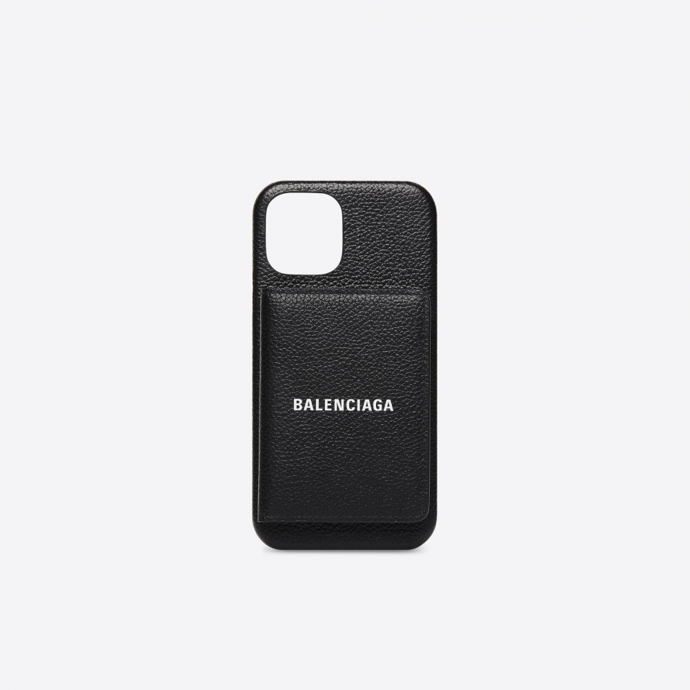 Balenciaga Phone Case