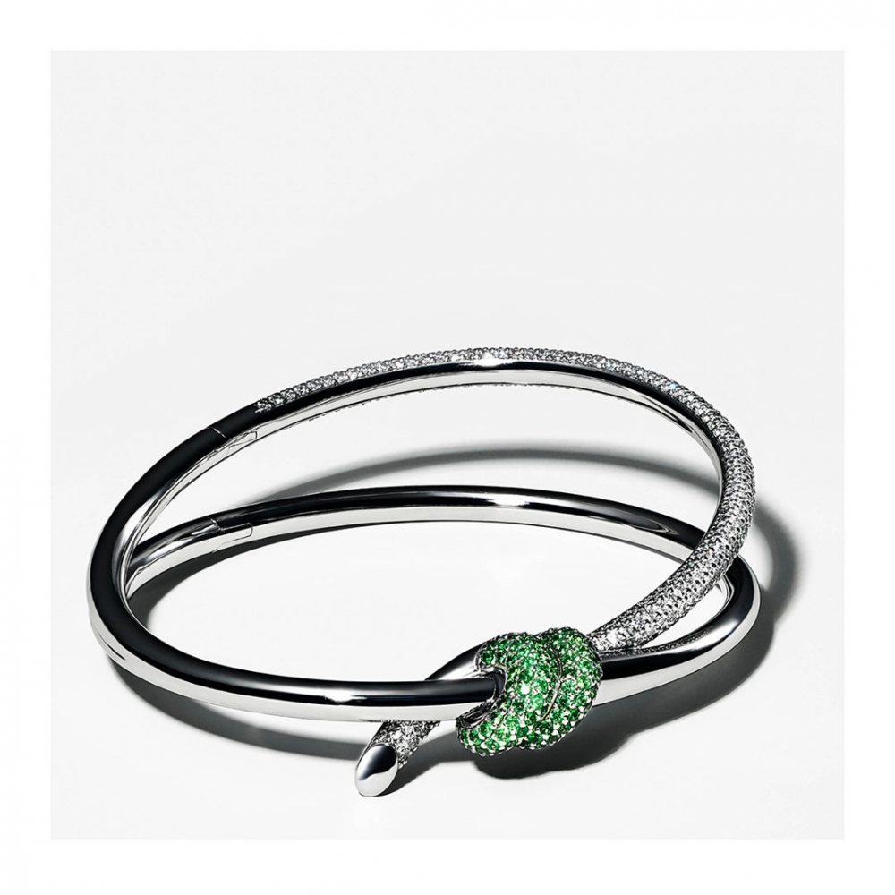 Tiffany & Co-Tiffany Knot
