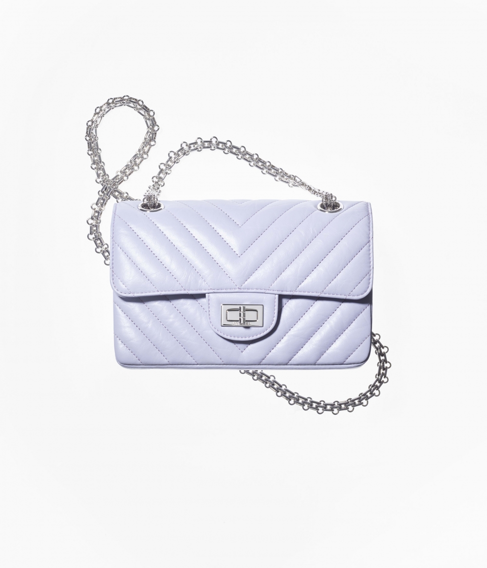 CHAENL Mini 2.55 Handbag