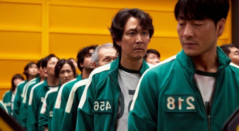Netflix《魷魚游戲》|只有窮人在「公平」比賽