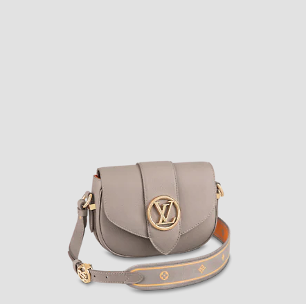 Monogram Blossom