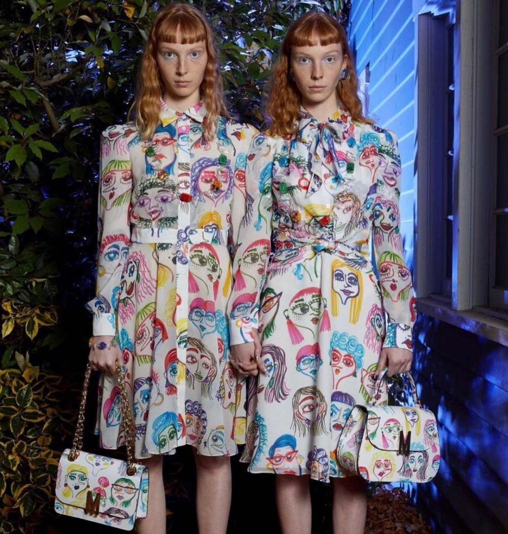 非主流的美麗,悄悄在發酵