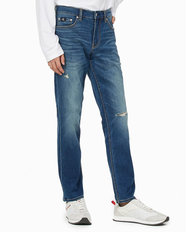 37.5 Ckj 027 Body Jeans HK $1,790