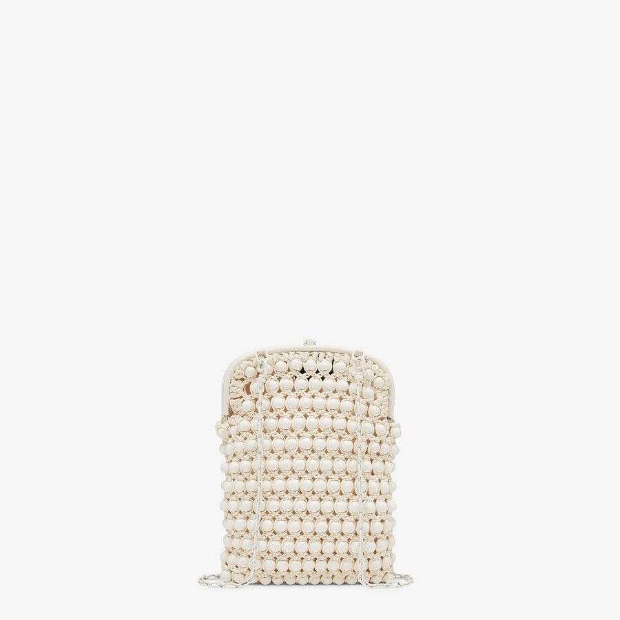FENDI Baguette Phone Bag
