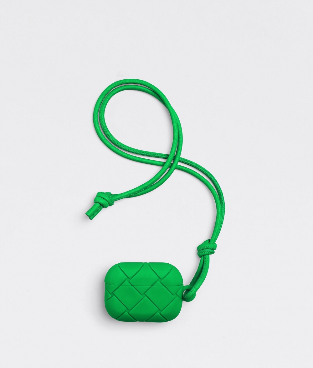 Bottega Veneta Airpods Pro Case