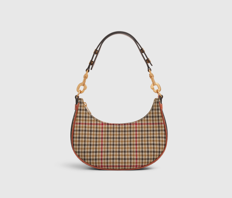 CELINE Ava Bag