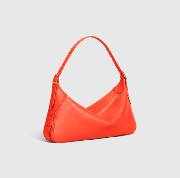 今個月才發售的全新秋冬Romy手袋